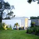 Casa Cañada / GrupoMM © Iván Casillas