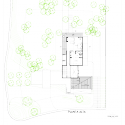 Casa Cañada / GrupoMM Plan