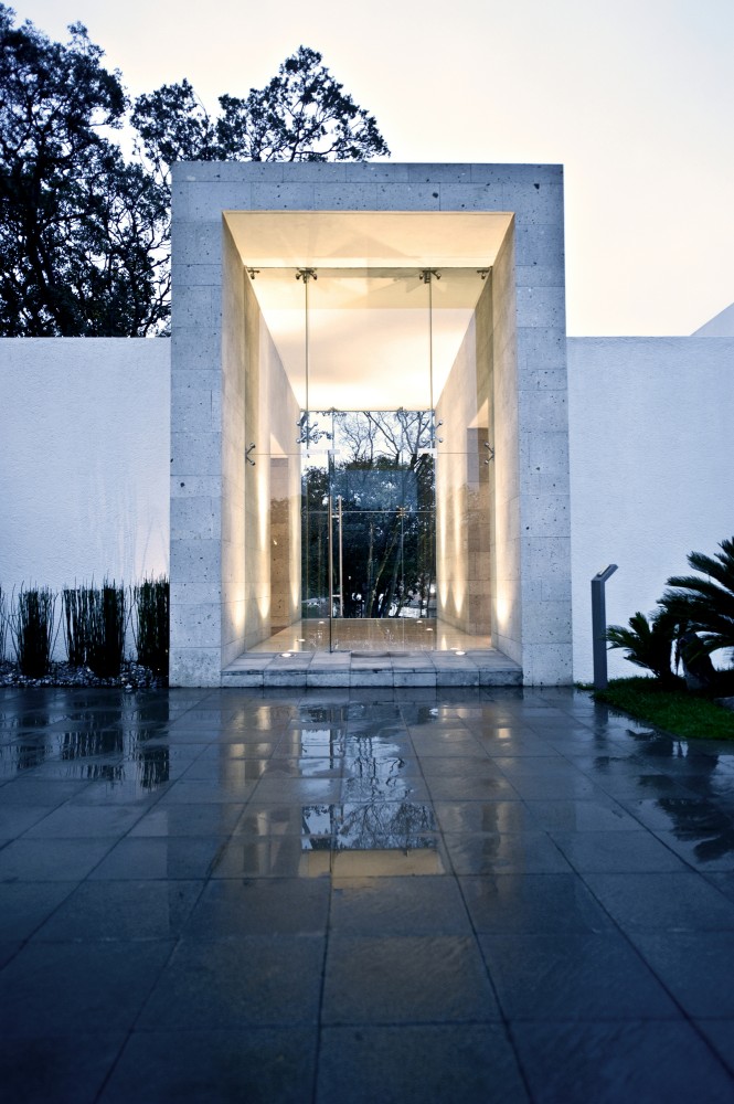 Cañada House / GrupoMM