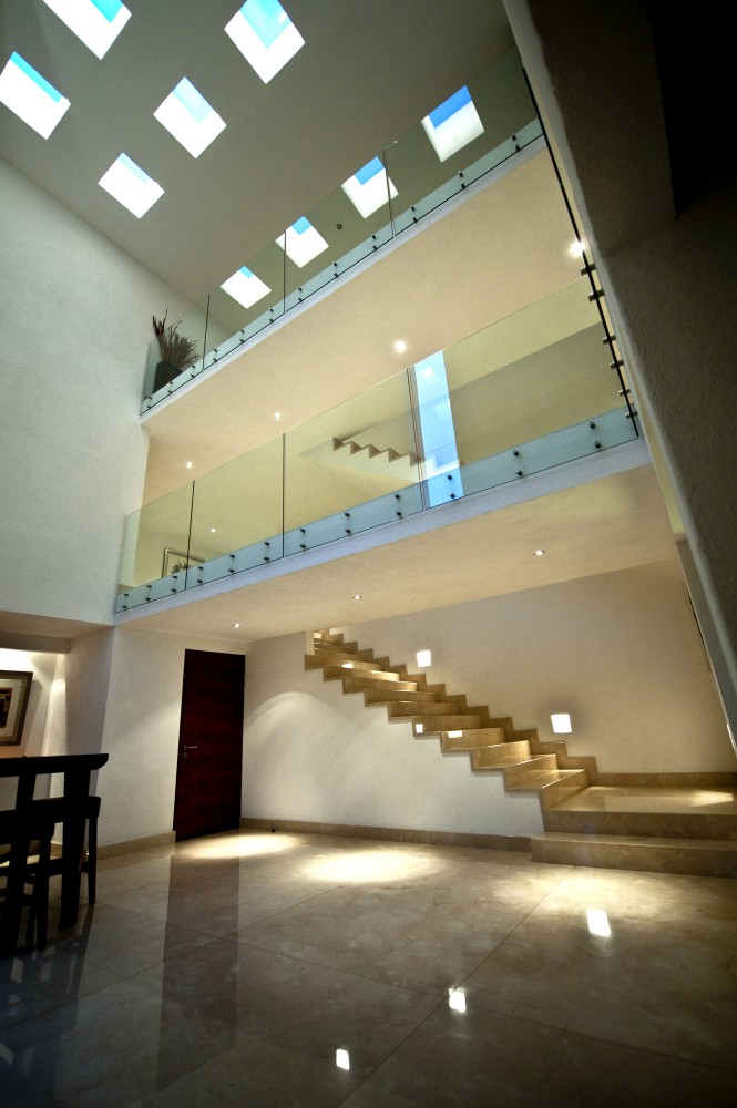 Cañada House / GrupoMM