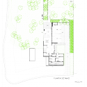 Casa Cañada / GrupoMM Plan