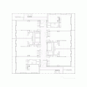 Julia Tower / Sergi Pons Architecte Plan 01