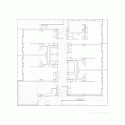 Julia Tower / Sergi Pons Architecte Plan 02
