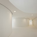 Combatentes Educational Center / Cannatà & Fernandes © Luis Ferreira Alves