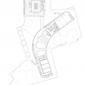 Combatentes Educational Center / Cannatà & Fernandes Plan