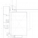 Sport facilities De Warande in Wetteren / BURO II & ARCHI+I Plan 02