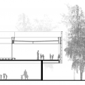 Ecole Maternelle La Venelle / Gaetan Le Penhuel Architectes Ecole Maternelle La Venelle / Gaetan Le Penhuel Architectes Section