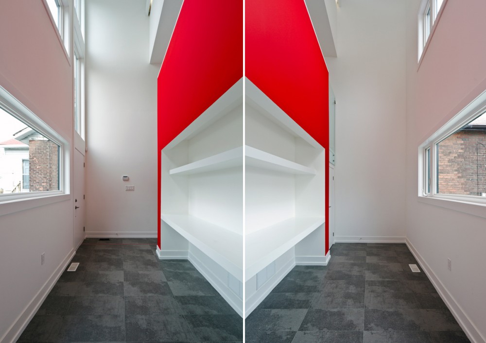 Whale House / Atelier rzlbd