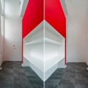 Whale House / Atelier rzlbd Whale House / Atelier rzlbd Courtesy of Atelier rzlbd