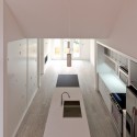Whale House / Atelier rzlbd Whale-house-09