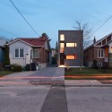 Whale House / Atelier rzlbd