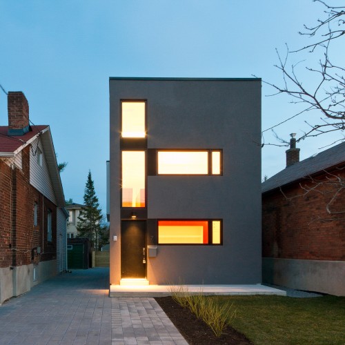 Whale House / Atelier rzlbd Whale-house-19