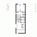 Whale House / Atelier rzlbd Whale House / Atelier rzlbd Plan 02