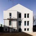 Center School S.Miguel de Nevogilde / AVA Architects Center School S.Miguel de Nevogilde / AVA Architects © FG+SG