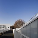 Center School S.Miguel de Nevogilde / AVA Architects Center School S.Miguel de Nevogilde / AVA Architects © FG+SG