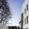 Center School S.Miguel de Nevogilde / AVA Architects Center School S.Miguel de Nevogilde / AVA Architects © FG+SG