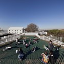 Center School S.Miguel de Nevogilde / AVA Architects Center School S.Miguel de Nevogilde / AVA Architects © FG+SG