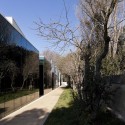 Center School S.Miguel de Nevogilde / AVA Architects Center School S.Miguel de Nevogilde / AVA Architects © FG+SG