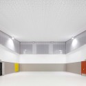 Center School S.Miguel de Nevogilde / AVA Architects Center School S.Miguel de Nevogilde / AVA Architects © FG+SG