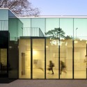 Center School S.Miguel de Nevogilde / AVA Architects Center School S.Miguel de Nevogilde / AVA Architects © FG+SG