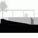 Center School S.Miguel de Nevogilde / AVA Architects Center School S.Miguel de Nevogilde / AVA Architects Elevation