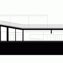 Center School S.Miguel de Nevogilde / AVA Architects Center School S.Miguel de Nevogilde / AVA Architects Section