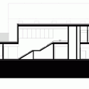 Center School S.Miguel de Nevogilde / AVA Architects Center School S.Miguel de Nevogilde / AVA Architects Section