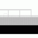 Center School S.Miguel de Nevogilde / AVA Architects Center School S.Miguel de Nevogilde / AVA Architects Section