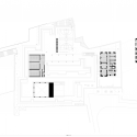 Center School S.Miguel de Nevogilde / AVA Architects Center School S.Miguel de Nevogilde / AVA Architects First & Second Floor Plan