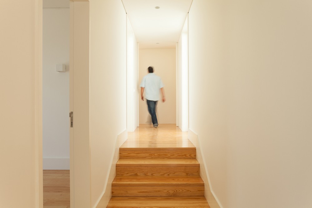 House in Belas / CHP Arquitectos