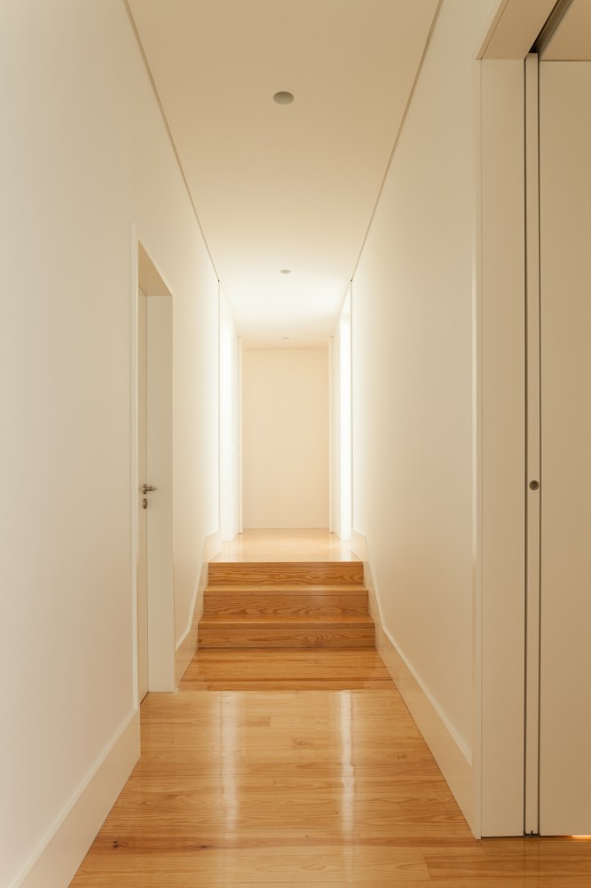 House in Belas / CHP Arquitectos