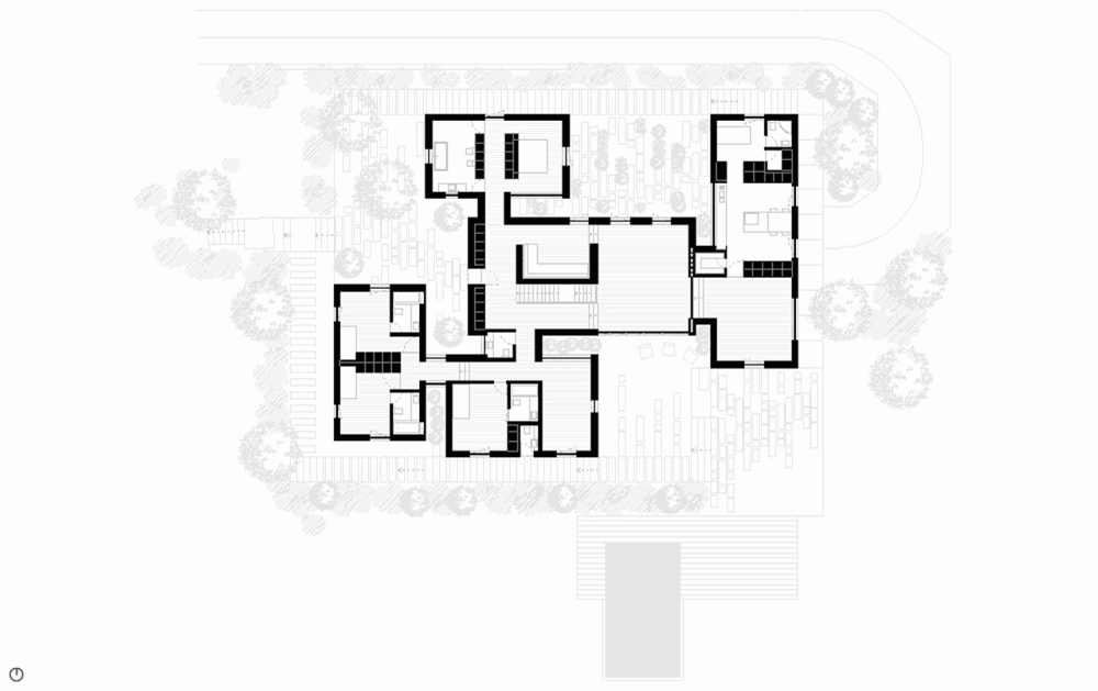 House in Belas / CHP Arquitectos