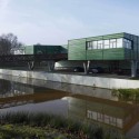MFA Valthermond / KAW Arquitectura © Jeroen Musch