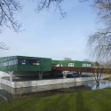 MFA Valthermond / KAW Arquitectura