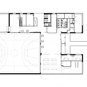 MFA Valthermond / KAW Arquitectura Plan