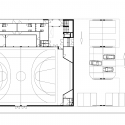 MFA Valthermond / KAW Arquitectura Plan