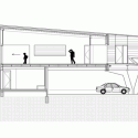 MFA Valthermond / KAW Arquitectura Elevation