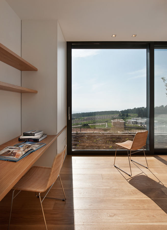 S House / Alroy Hazak Architects