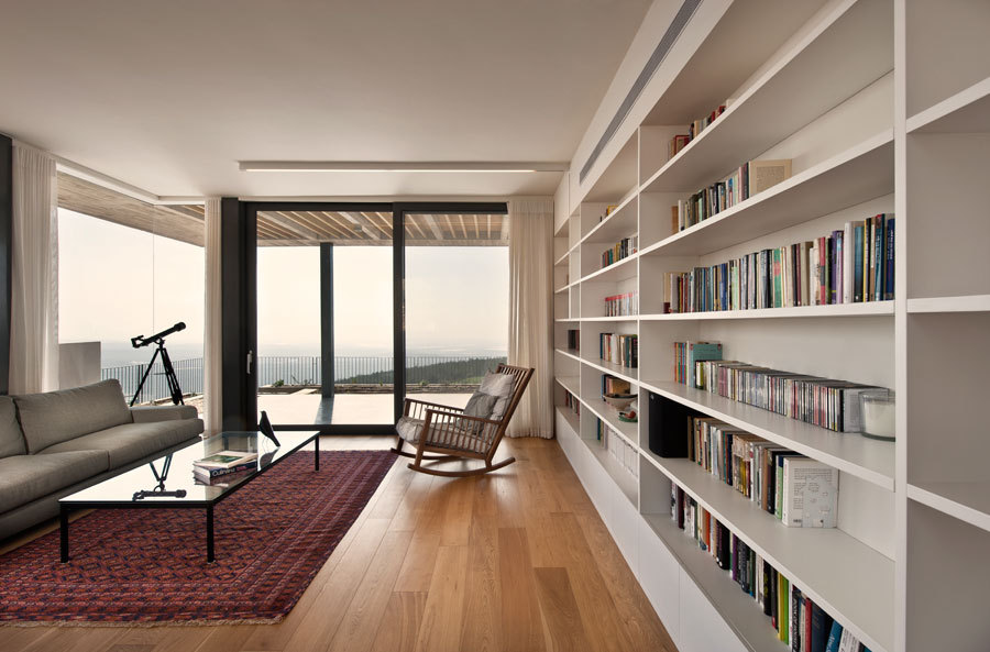 S House / Alroy Hazak Architects