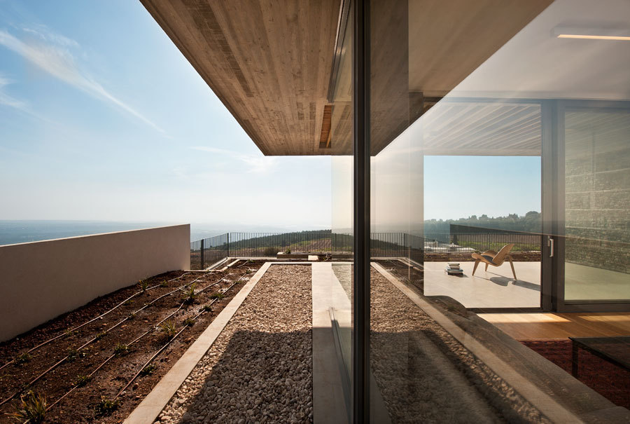 S House / Alroy Hazak Architects