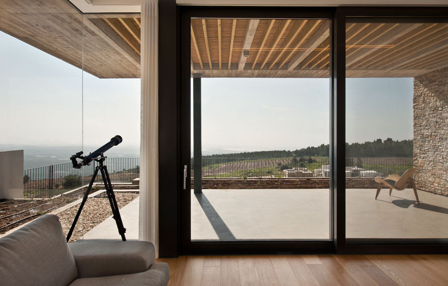 S House / Alroy Hazak Architects