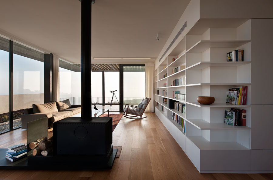 S House / Alroy Hazak Architects