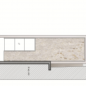 S House / Alroy Hazak Architects S House / Alroy Hazak Architects East Elevation