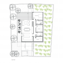 S House / Alroy Hazak Architects S House / Alroy Hazak Architects Plan