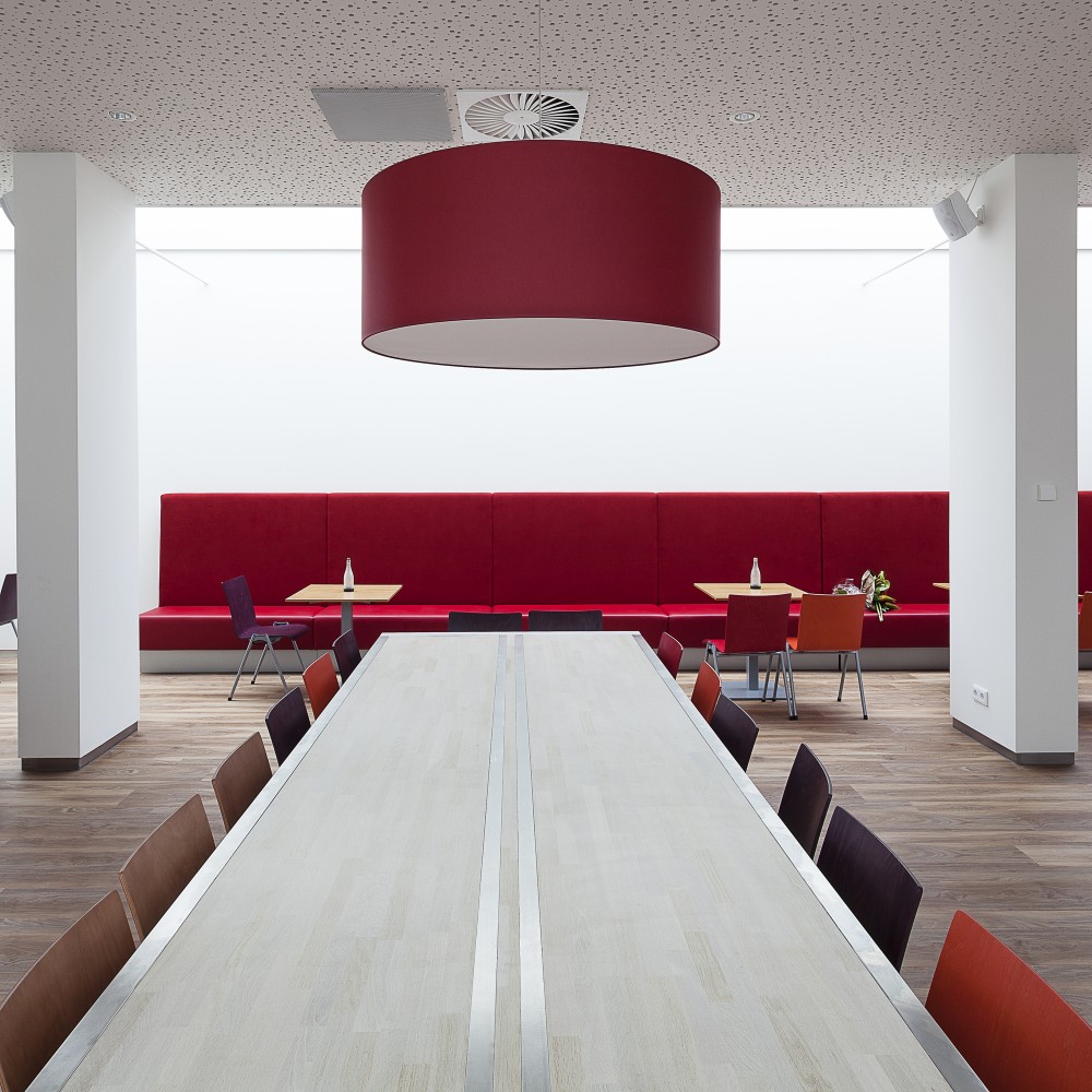 Veilige Veste / KAW Architecten