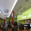 Zukovka-21 / Asadov Architectural Studio