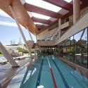 Zukovka-21 / Asadov Architectural Studio Zukovka-21 / Asadov Architectural Studio © Andrey Asadov