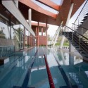 Zukovka-21 / Asadov Architectural Studio Zukovka-21 / Asadov Architectural Studio © Andrey Asadov
