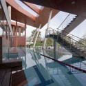 Zukovka-21 / Asadov Architectural Studio Zukovka-21 / Asadov Architectural Studio © Andrey Asadov