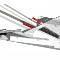 Zukovka-21 / Asadov Architectural Studio Zukovka-21 / Asadov Architectural Studio Diagram
